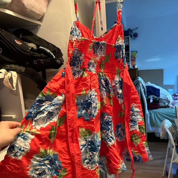 A&F sundress - Picture 3 of 3